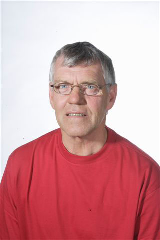 Jan Mogensen
