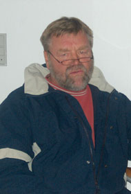 Kjeld Holm